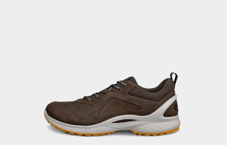 کتانی مردانه اکو دانمارک مدل ECCO BIOM ENERGI - قهوه ای